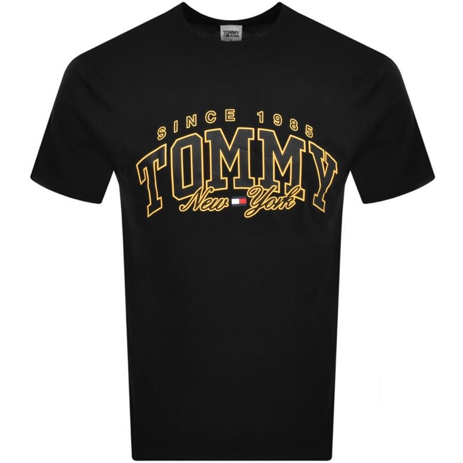 Varsity T-Shirt  Tommy Hilfiger USA