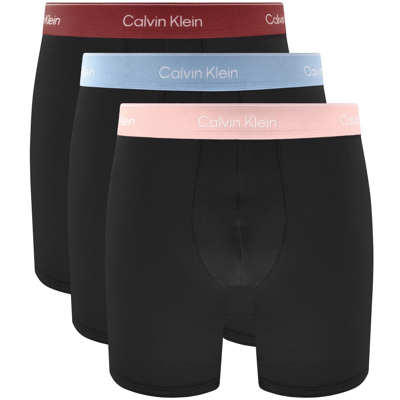 Boxer Ropa Interior Calvin Klein Amazon Calvin Klein Underwear
