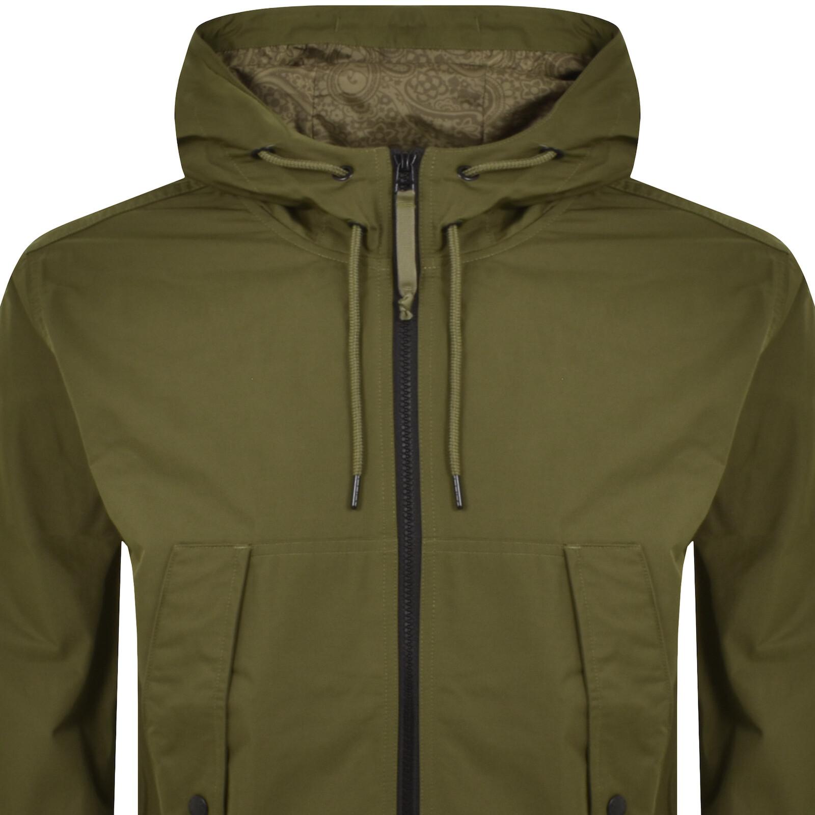 Pretty Green Jackets for Men | Online Sale up to 50% off | Lyst