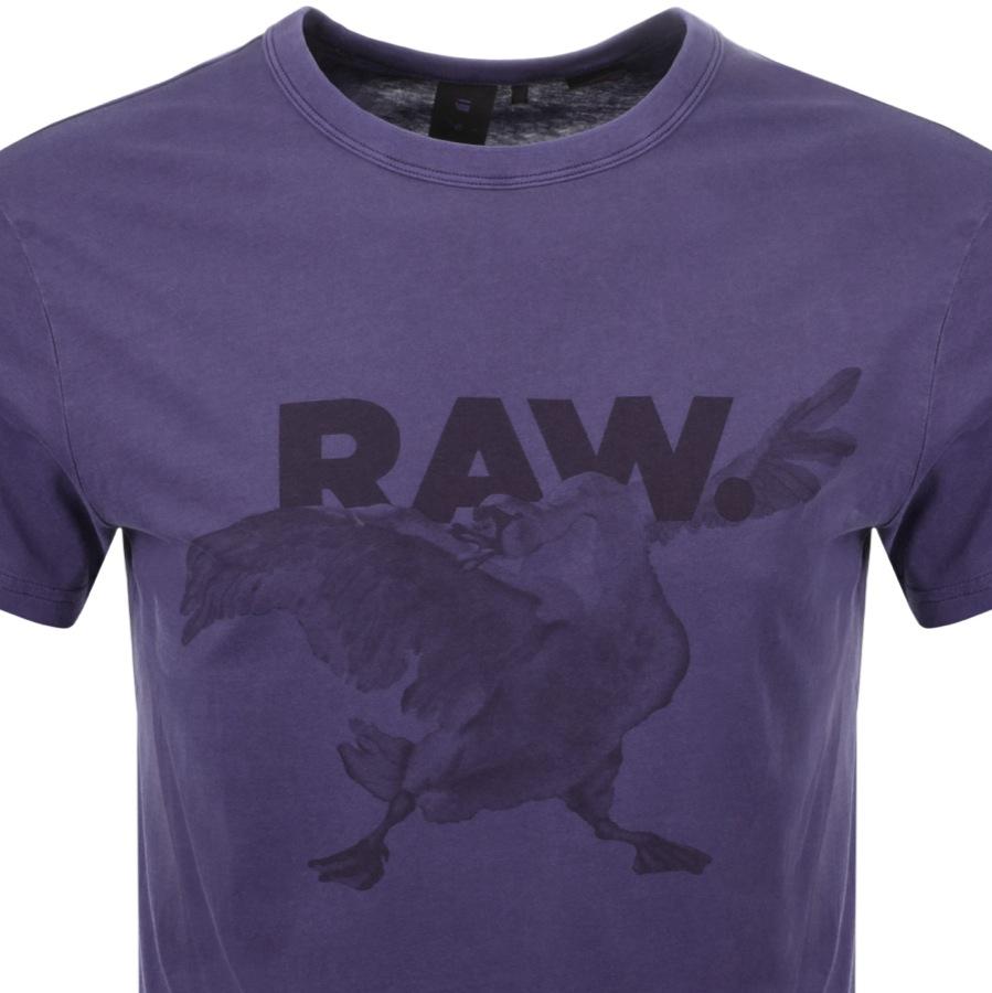 Purple G Star T Shirt Sale - www.bridgepartnersllc.com 1692763987