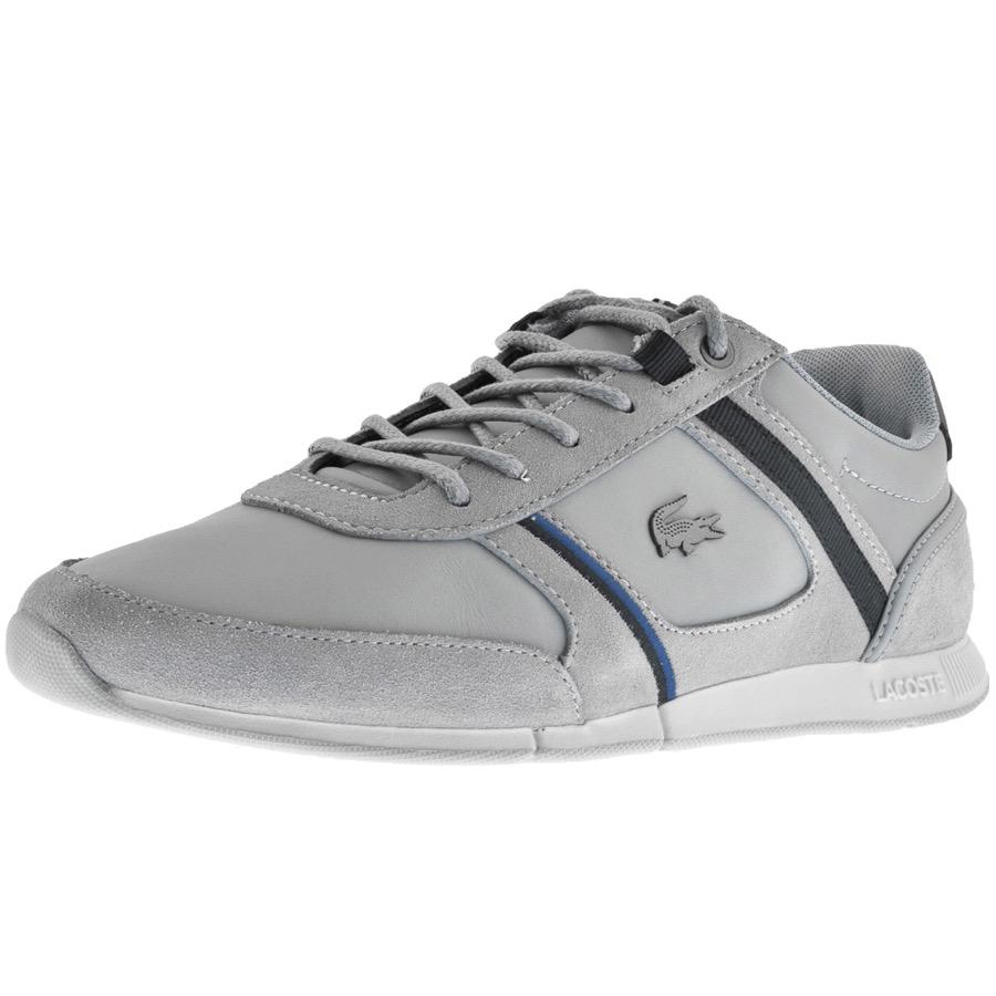 menerva lacoste