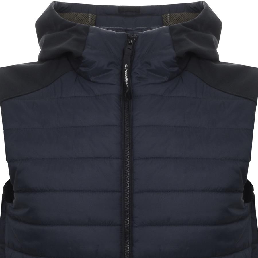 Cp Company Goggle Hooded Gilet, Buy Now, Flash Sales, 55% OFF, opti.vn