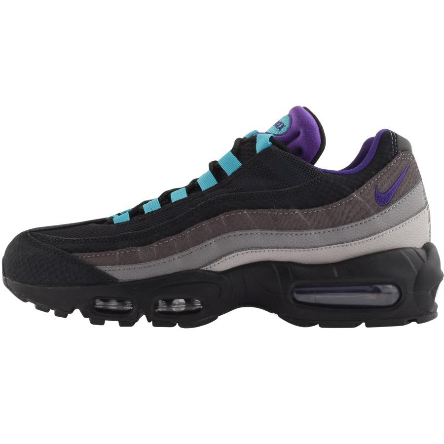 nike air max 95 lv8 gs