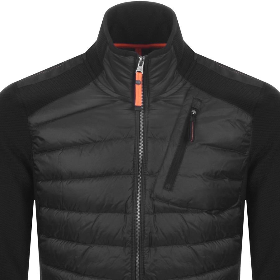 parajumpers jayden insulated jacket parajumpers jayden insulated jacket