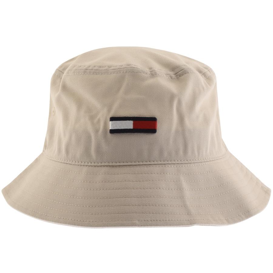 tommy hilfiger bucket hat