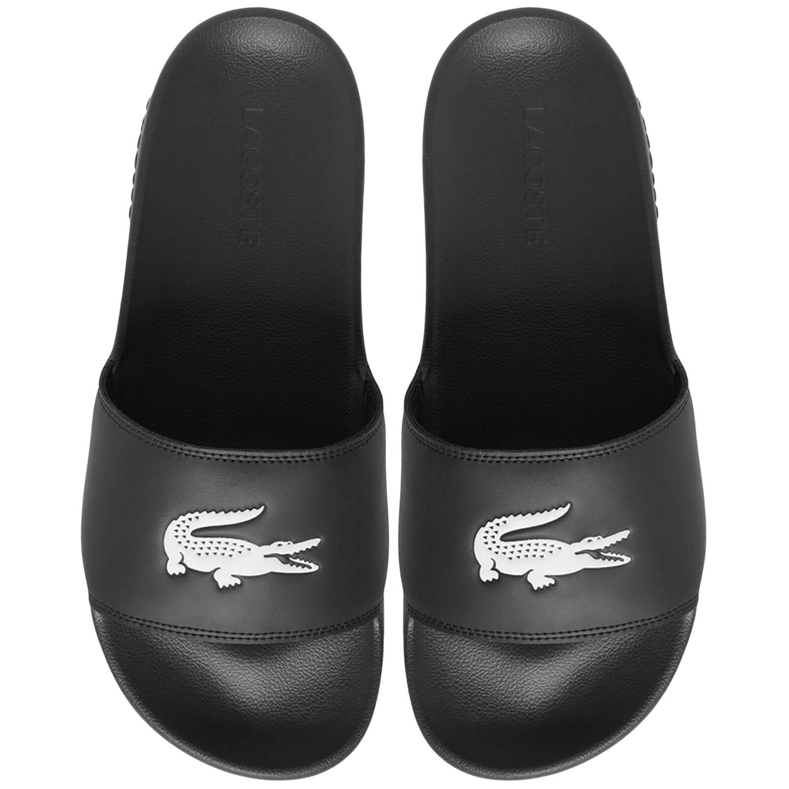 Lacoste Clearance Claquette Lacoste Foot Locker Lacoste Sandals