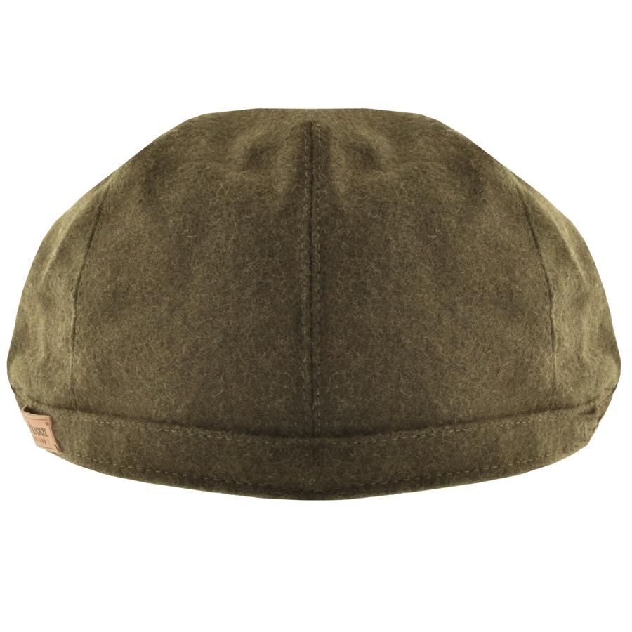 barbour redshore flat cap