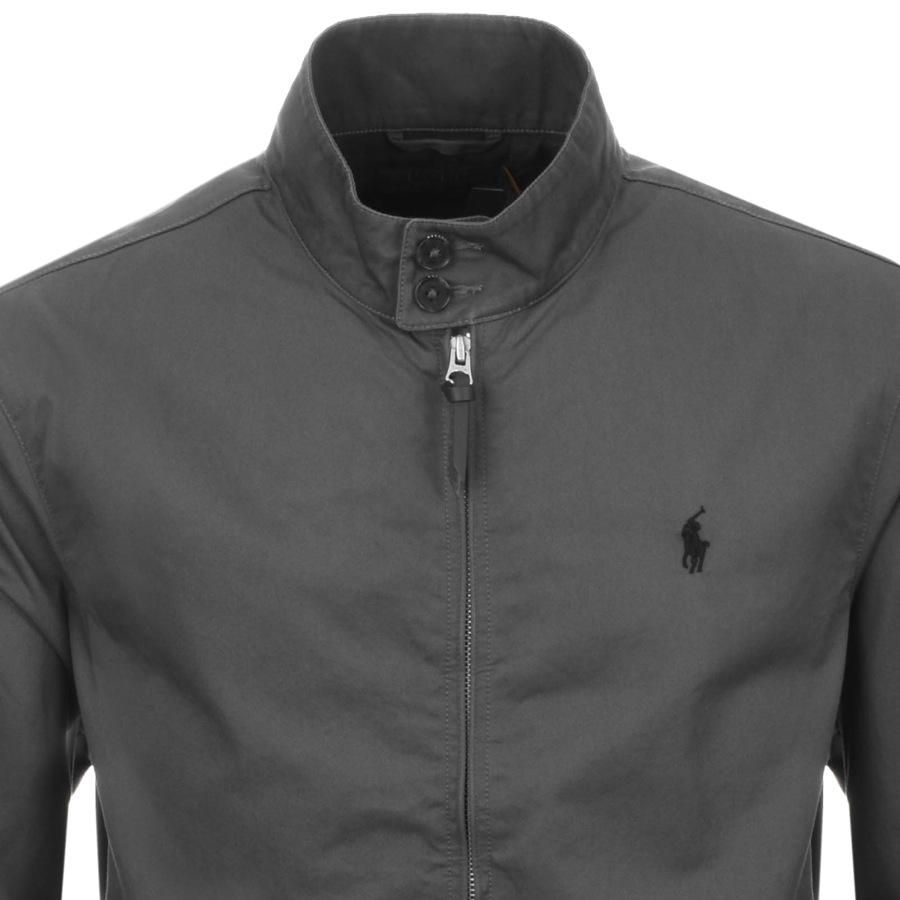 Grey Ralph Lauren Coat La France, SAVE 49% 