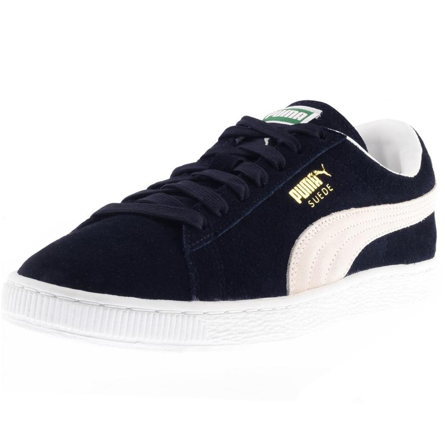 puma suede classic plus
