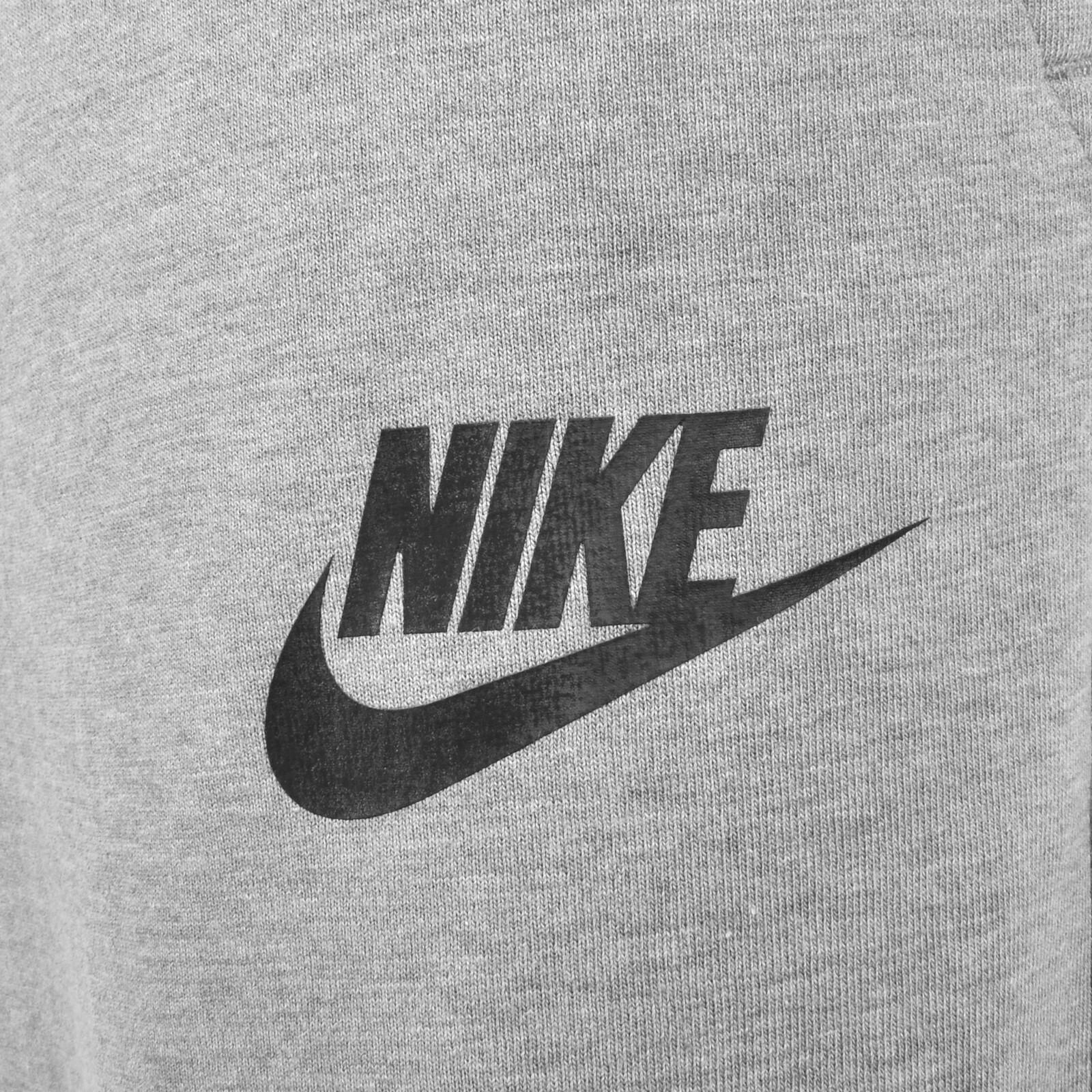 mens tapered joggers nike