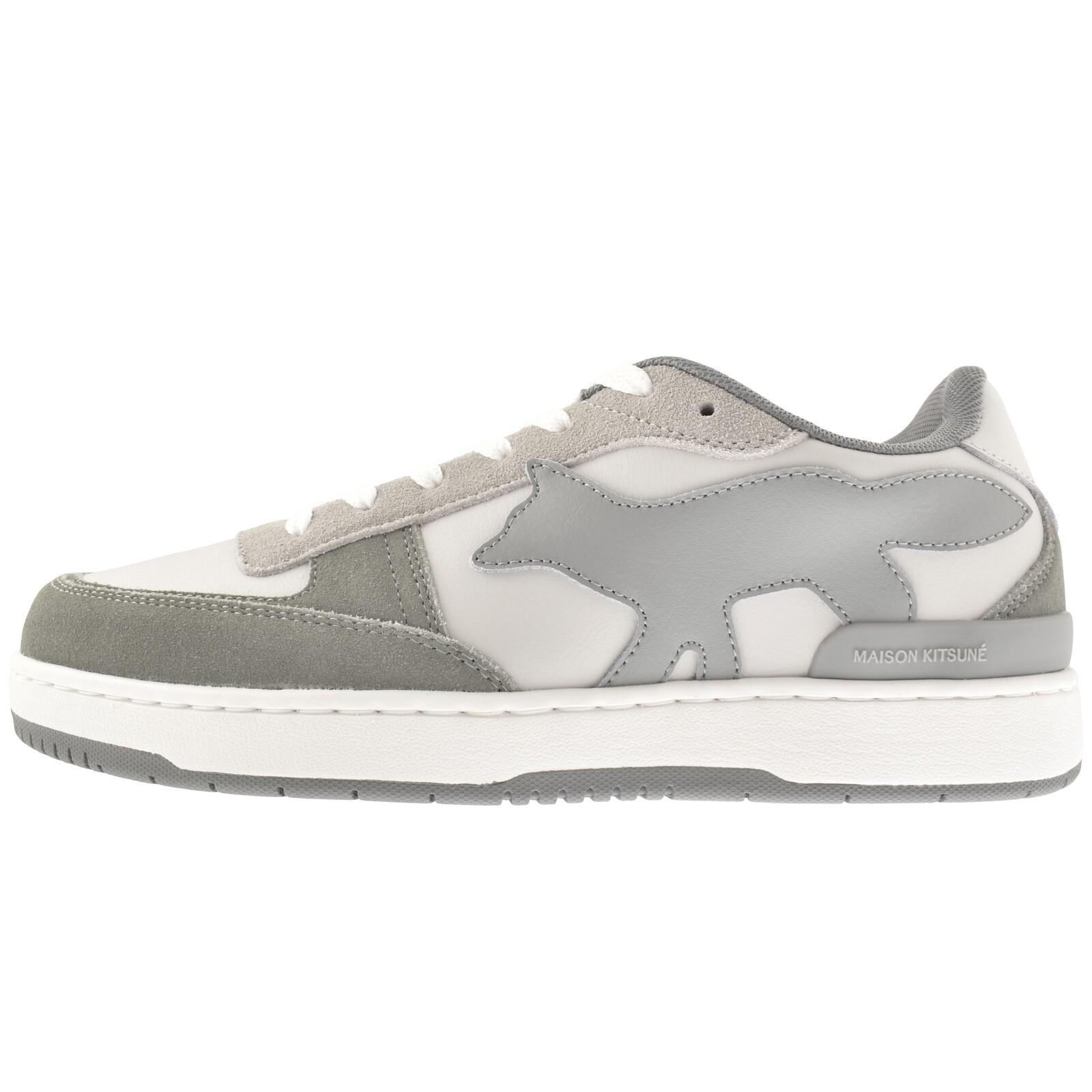 Maison Kitsuné Sneakers for Men | Online Sale up to 43% off | Lyst