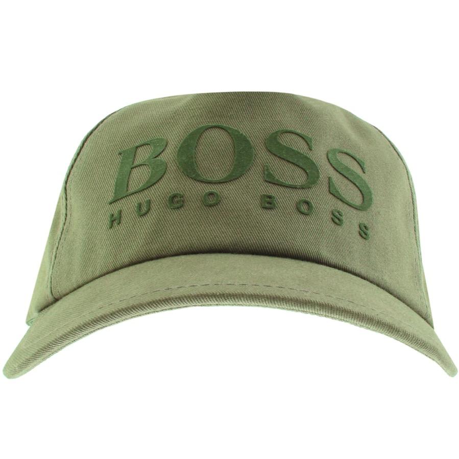 hugo boss fritz cap
