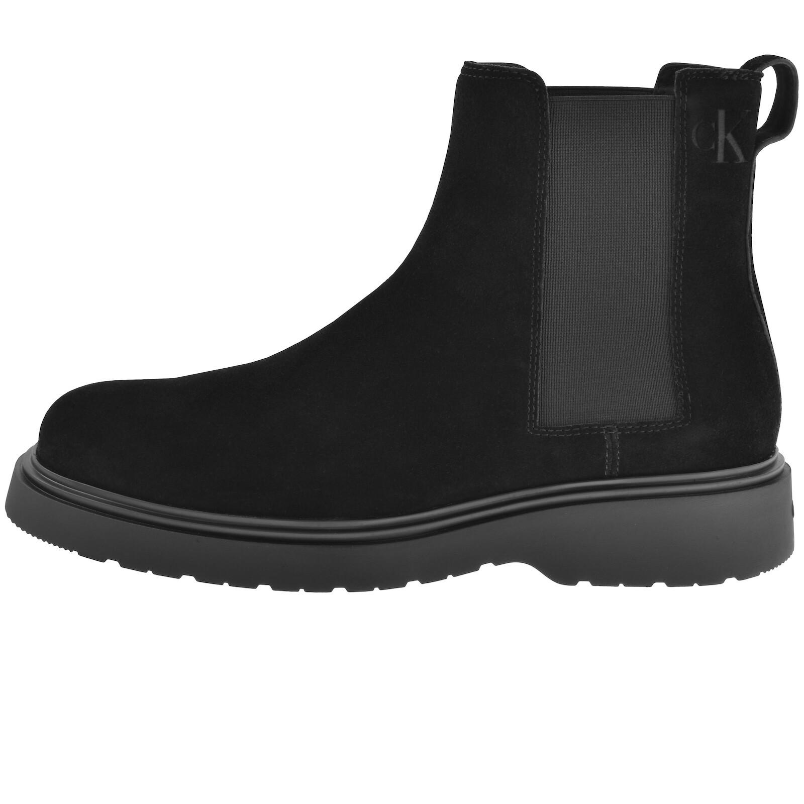 Calvin Klein Boots for Men | Online Sale up to 53% off | Lyst