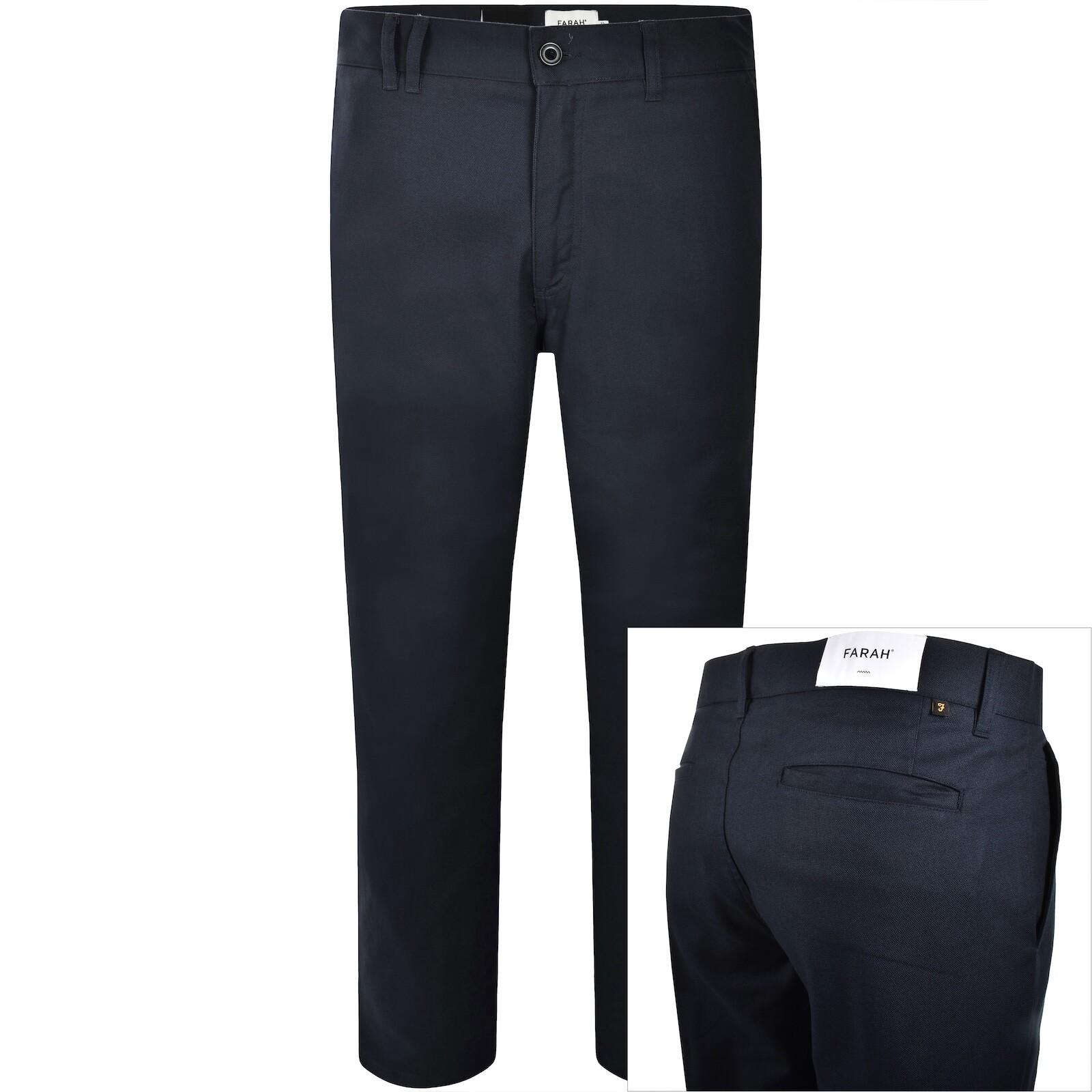 Farah Pants for Men Online Sale up to 67% off Lyst