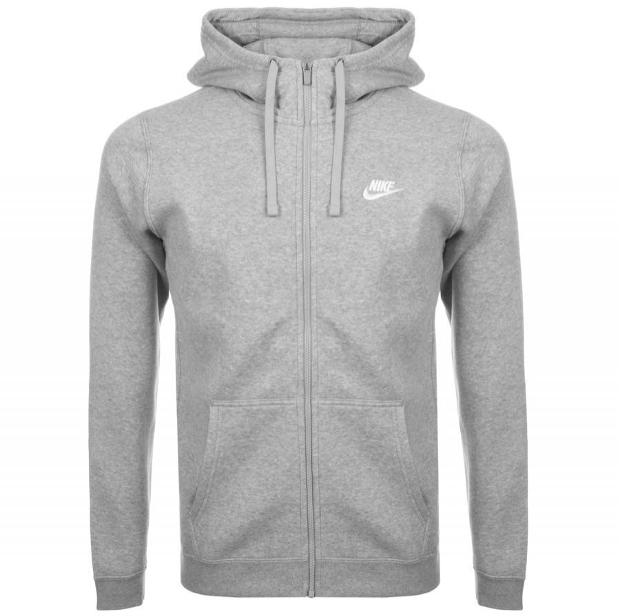 nike standard fit sweatshirt