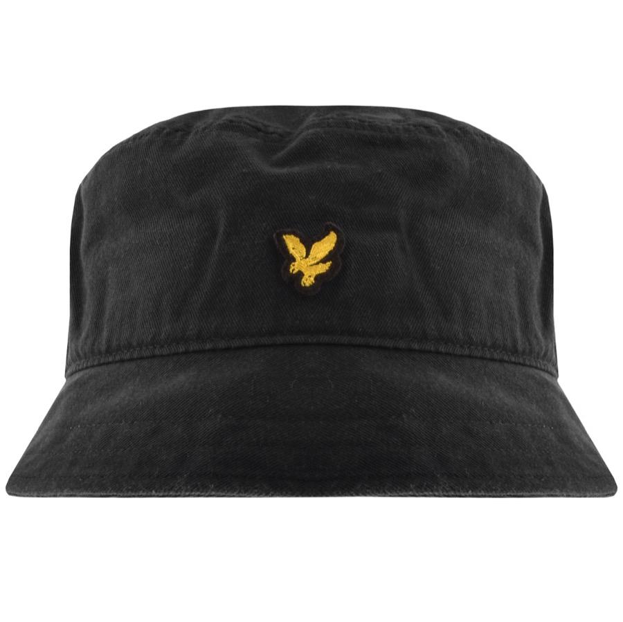 lyle scott bucket hat