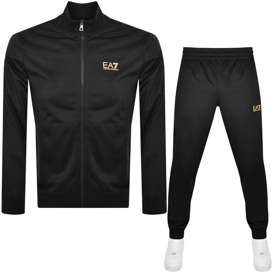 Ea7 jogging deals
