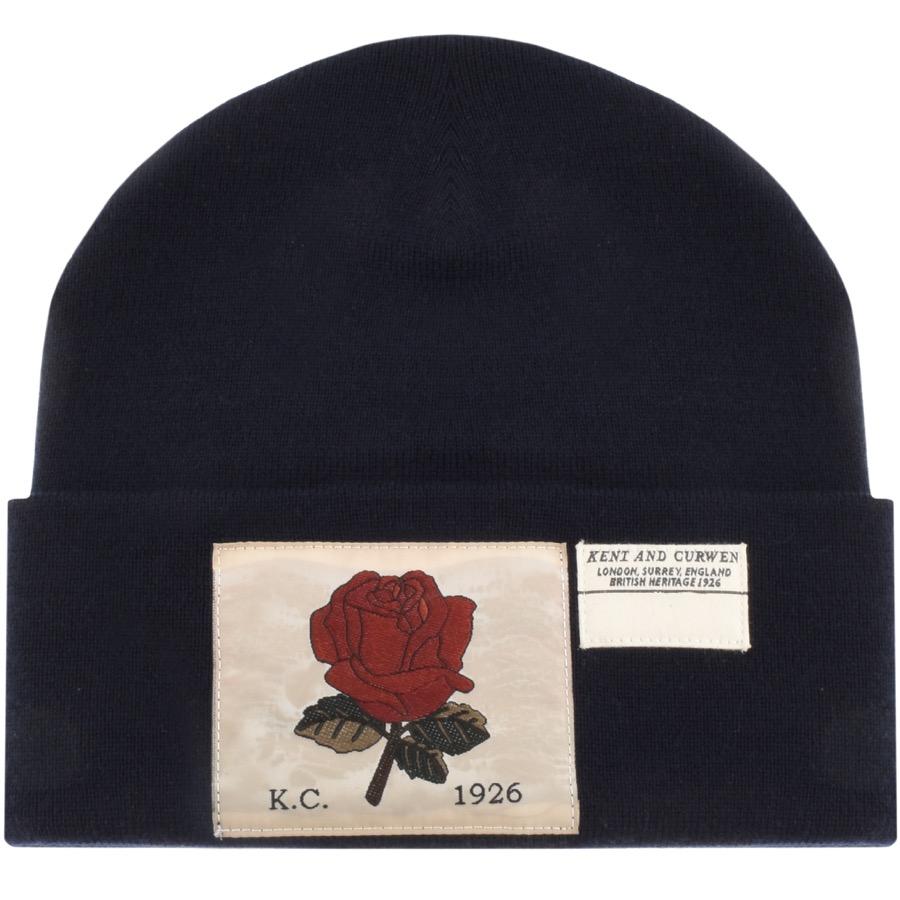 Kent curwen beanie Outlet