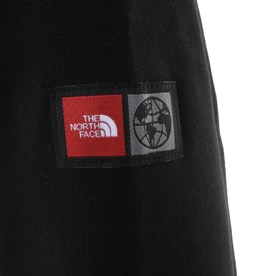 the north face international hoodie