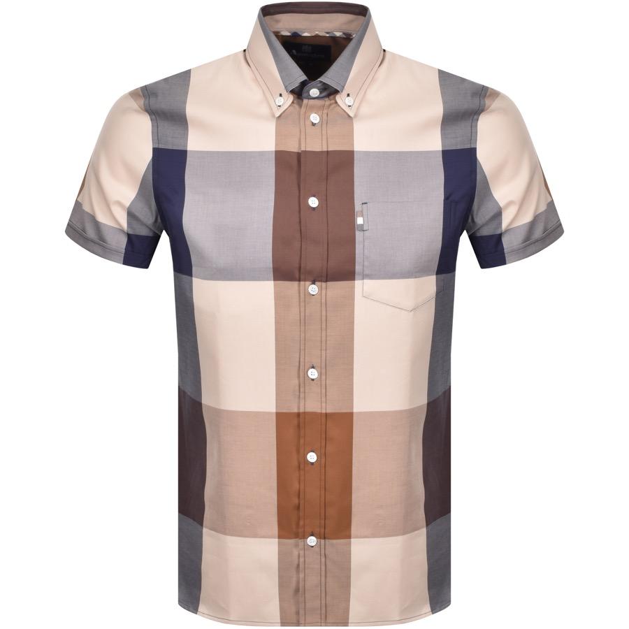 aquascutum shirts uk