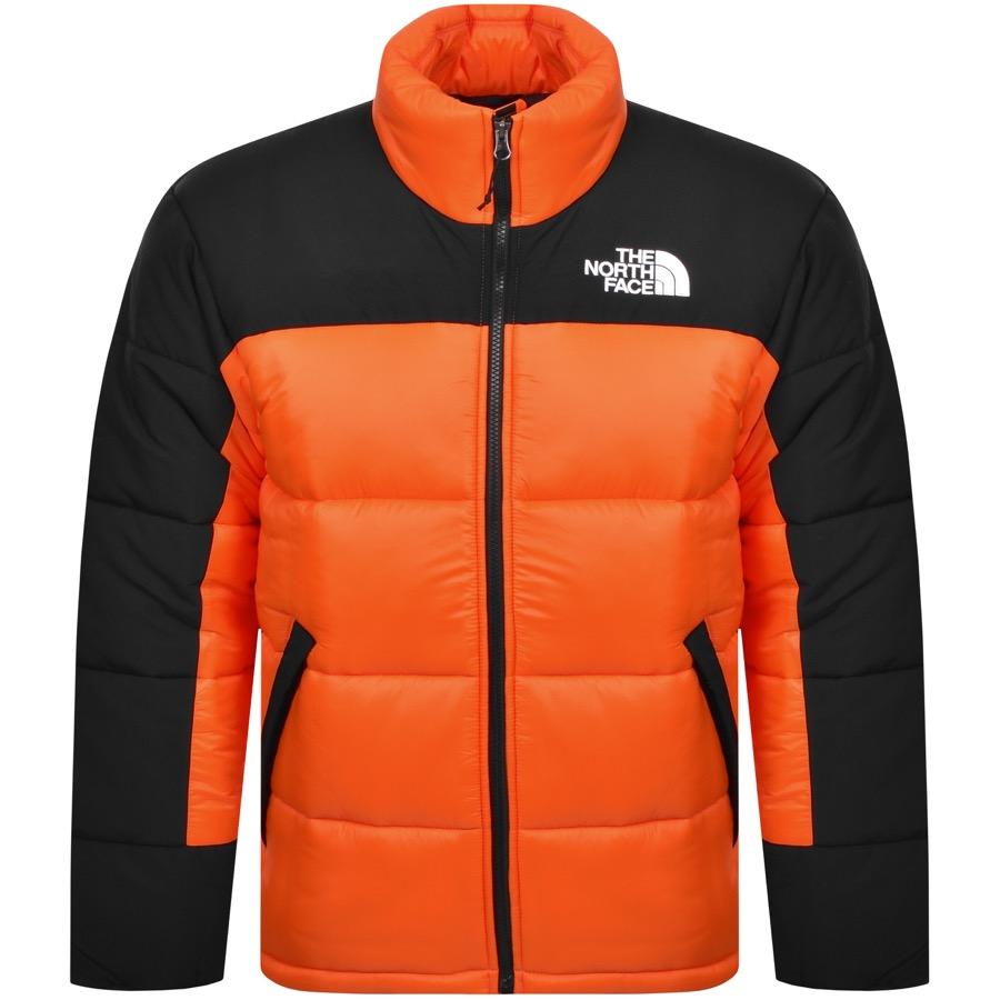 north face himalayan bomber jacket