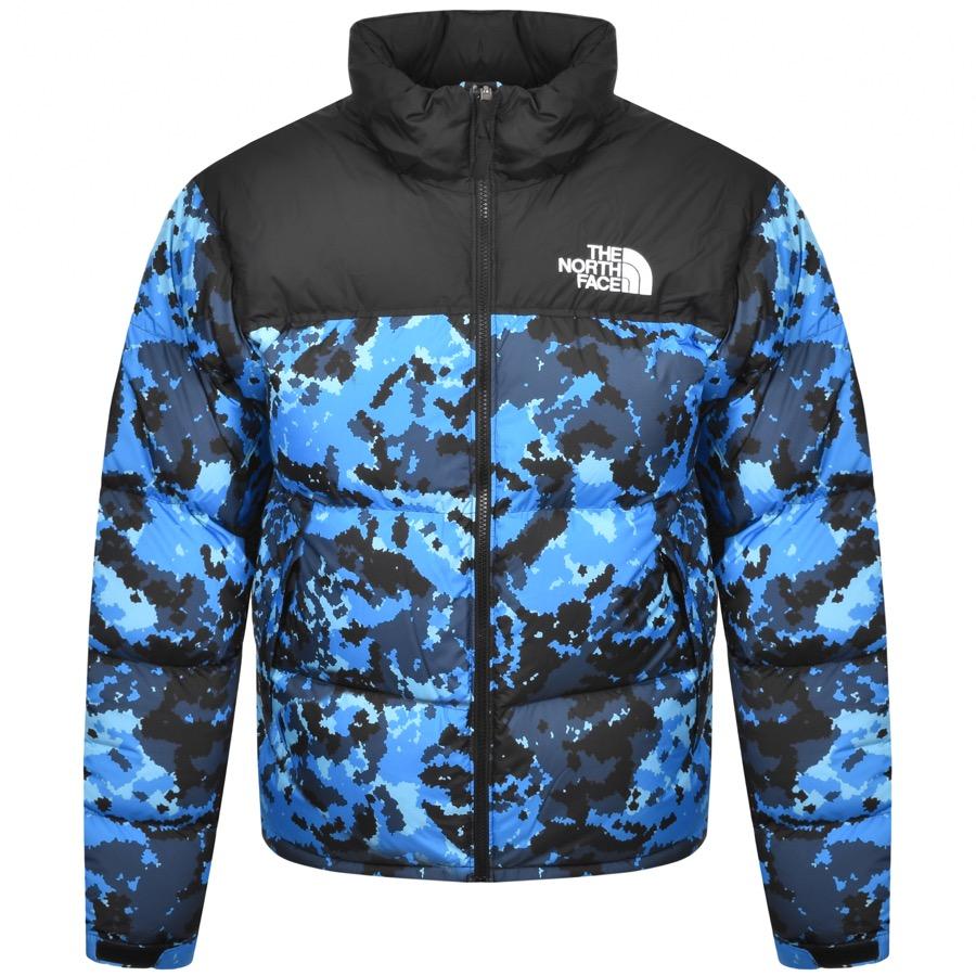 The north face Ozon