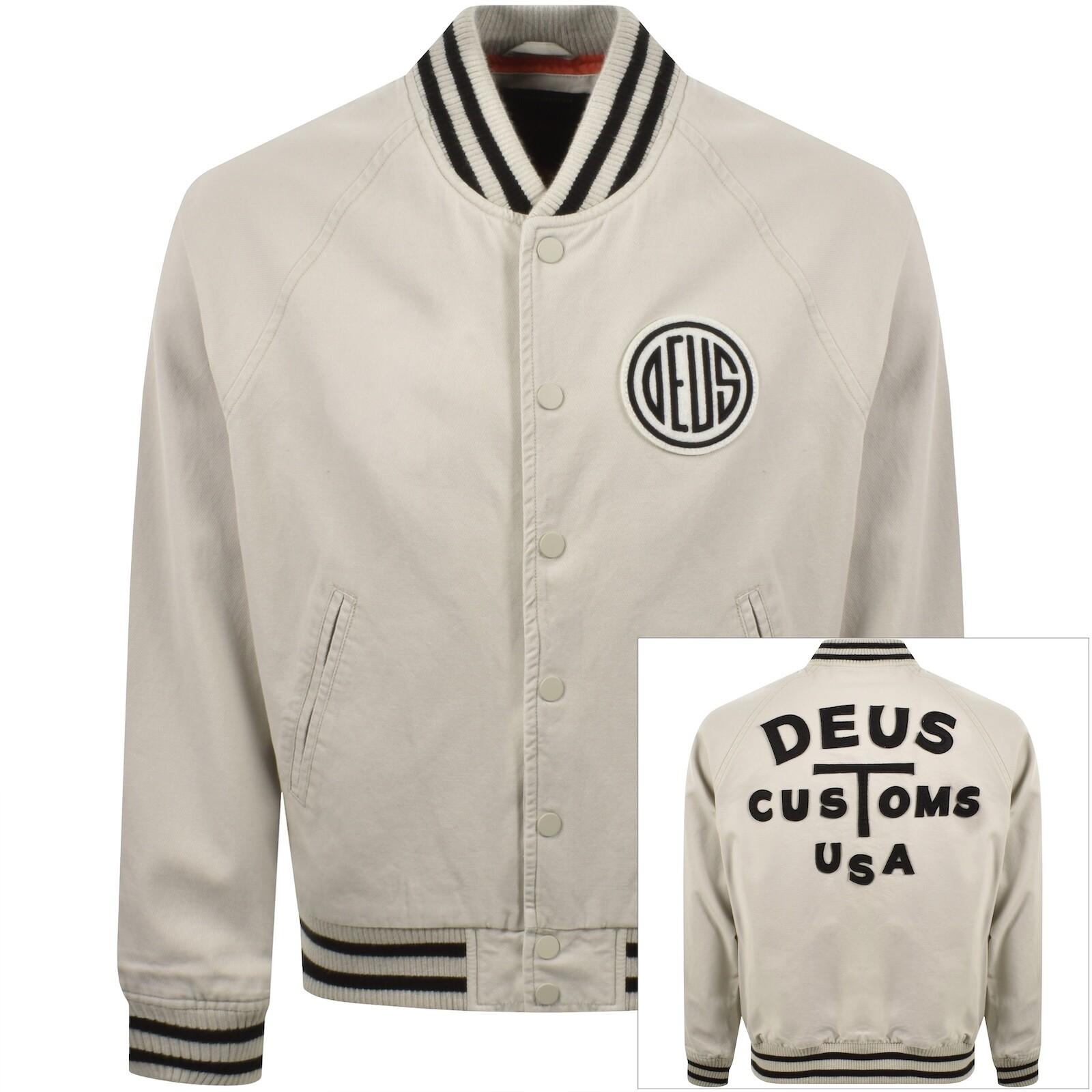 Deus Ex Machina Jackets for Men | Online Sale up to 68% off | Lyst