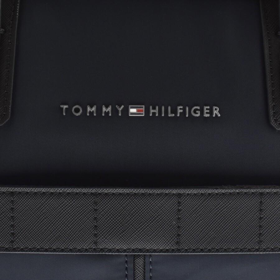 Tommy Hilfiger Elevated Computer Bag in Black for Men | Lyst