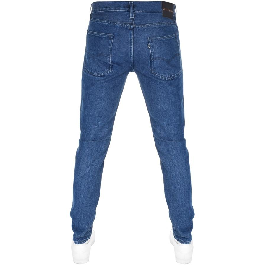 levi's line 8 512 slim taper