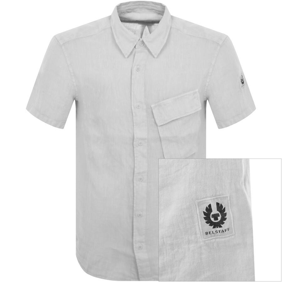 Belstaff steadway shirt sale sale