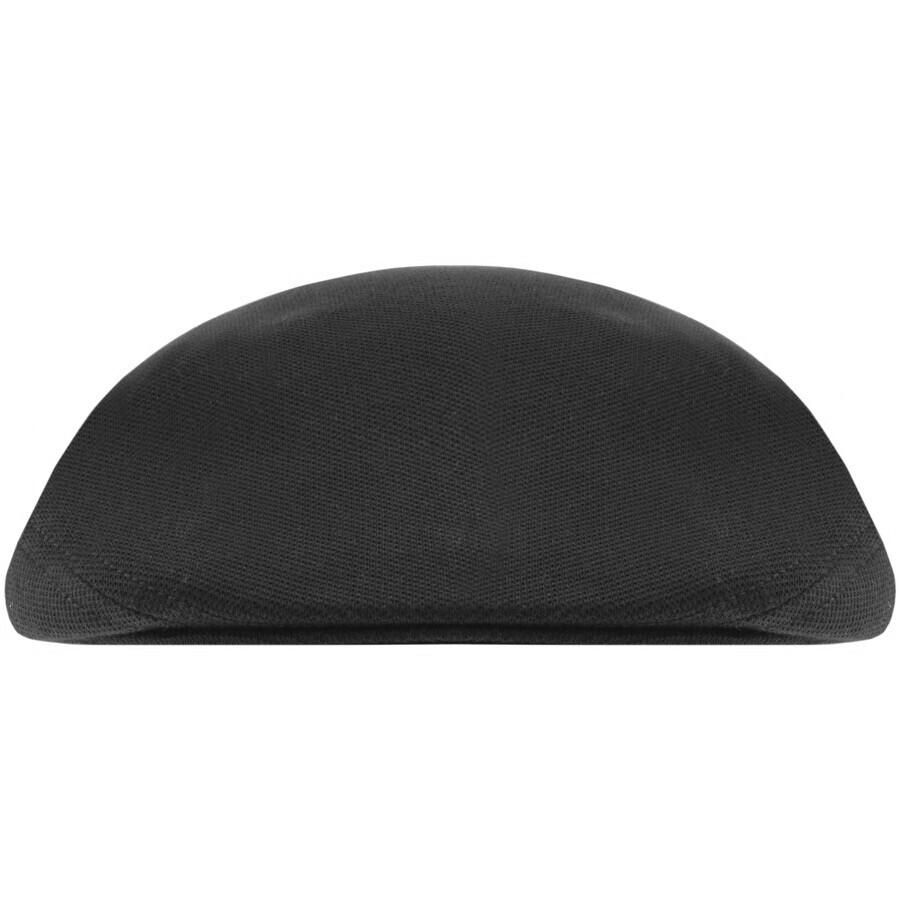Lacoste Flat Cap in Black for Men | Lyst