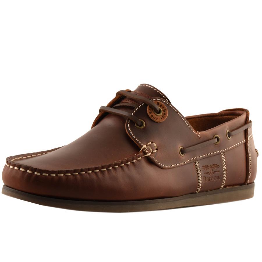 barbour deck shoes ladies