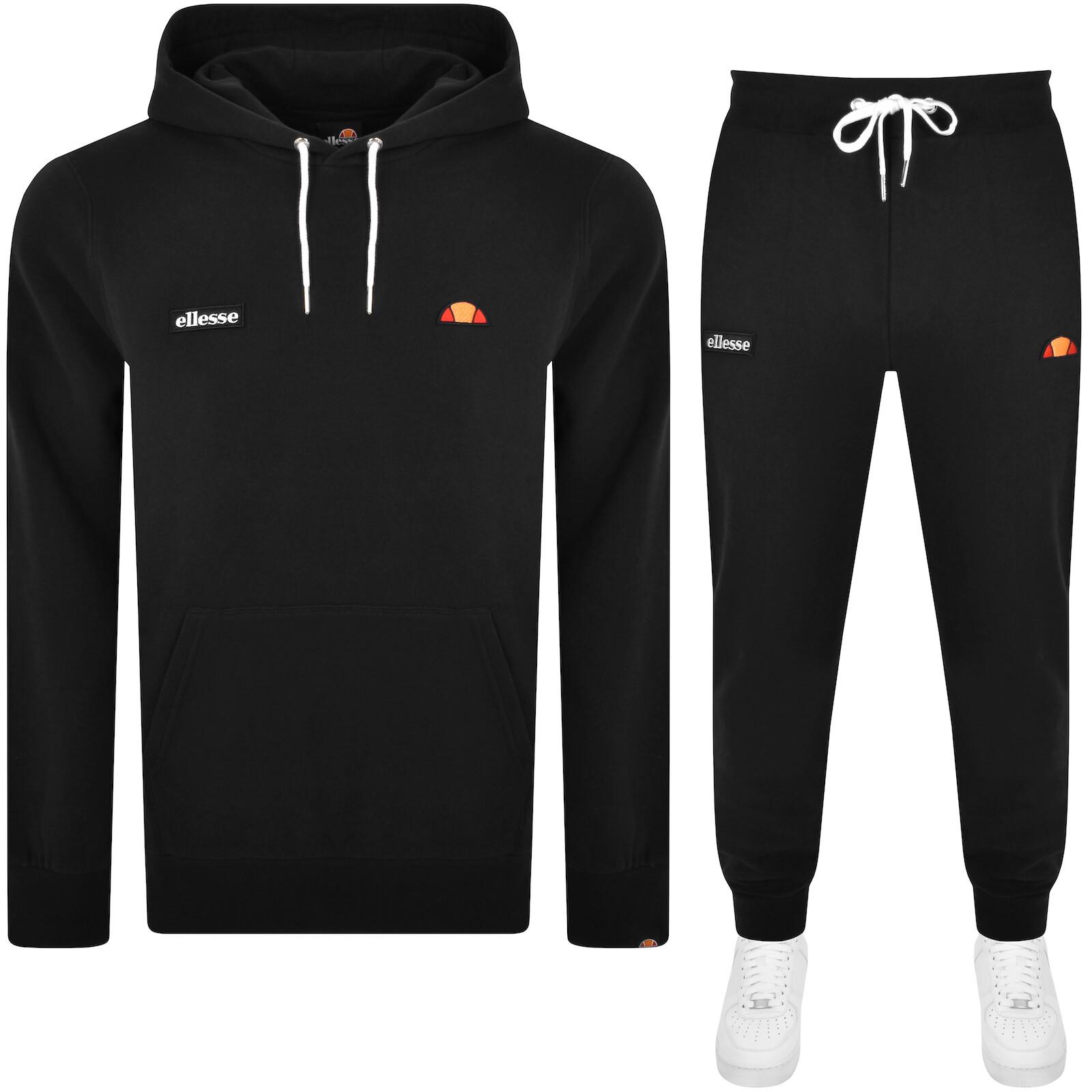 Ellesse Tracksuits and sweat suits for Men Online Sale up to 23 off Lyst