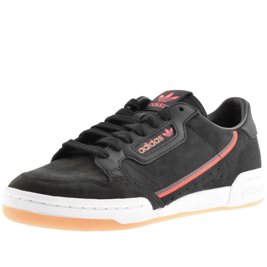 adidas originals x tfl continental 80