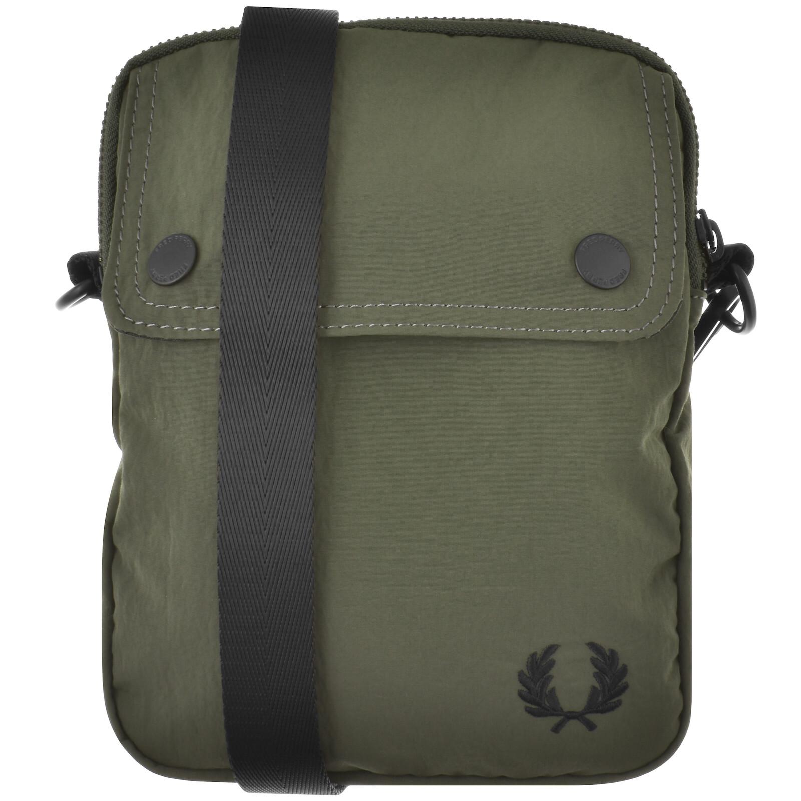 Fred Perry Messenger bags for Men Online Sale up to 35 off Lyst