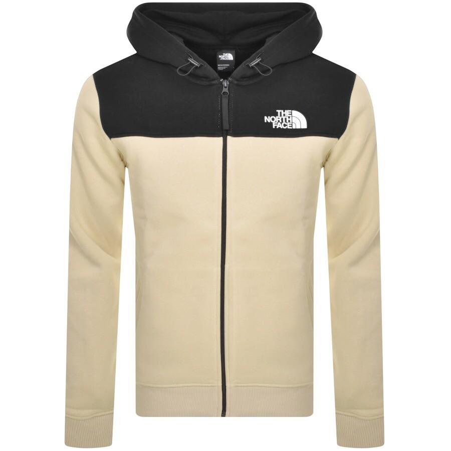 Jacket Summit Series Sudadera The North Face Icon Full Zip Hoodie
