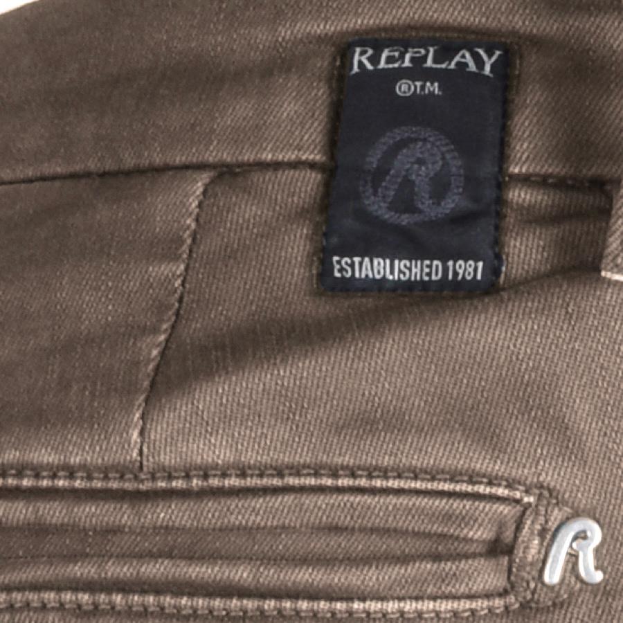 replay hyperflex zeumar chino