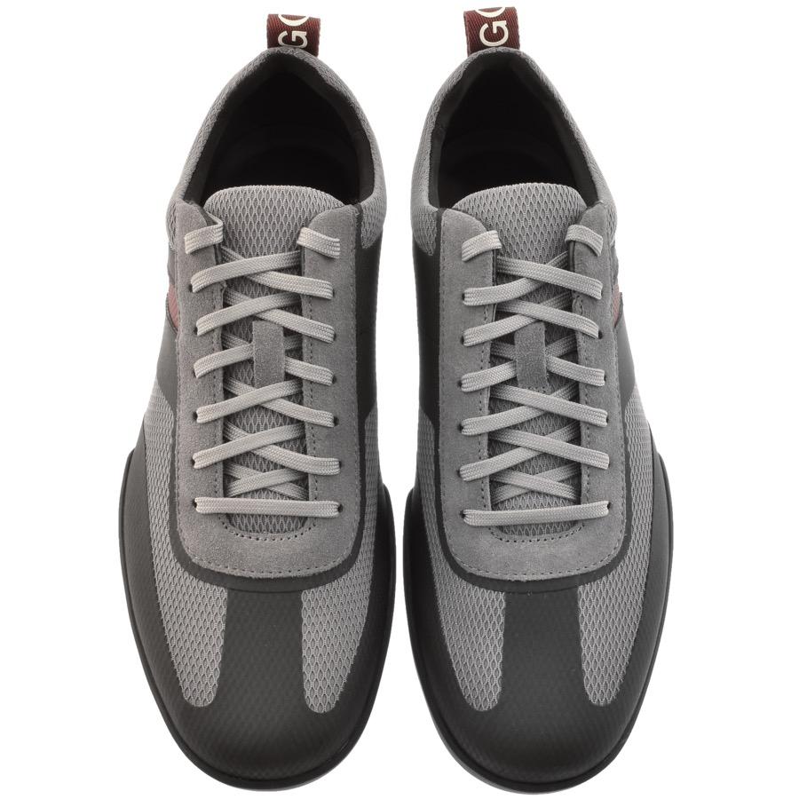 hugo matrix lowp trainer white