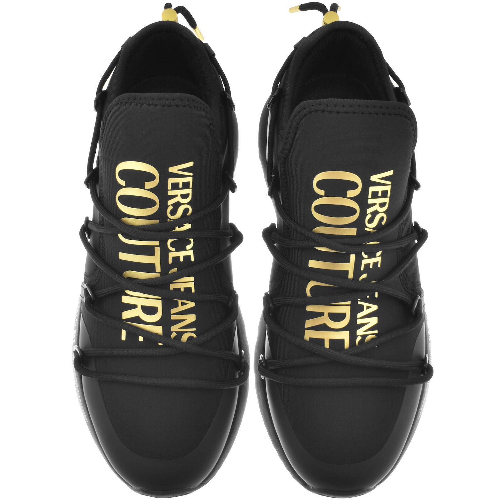 Shoes Versace Jeans Couture Linea Super Versace Jeans Couture