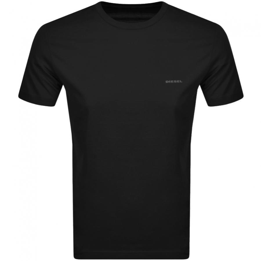 UMTEE-RANDALTHREEPACK DieselDiesel T-shirt Uomo Pacco da 3 