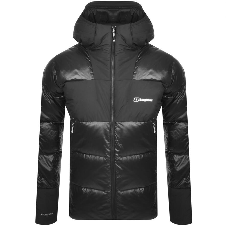 berghaus down suit