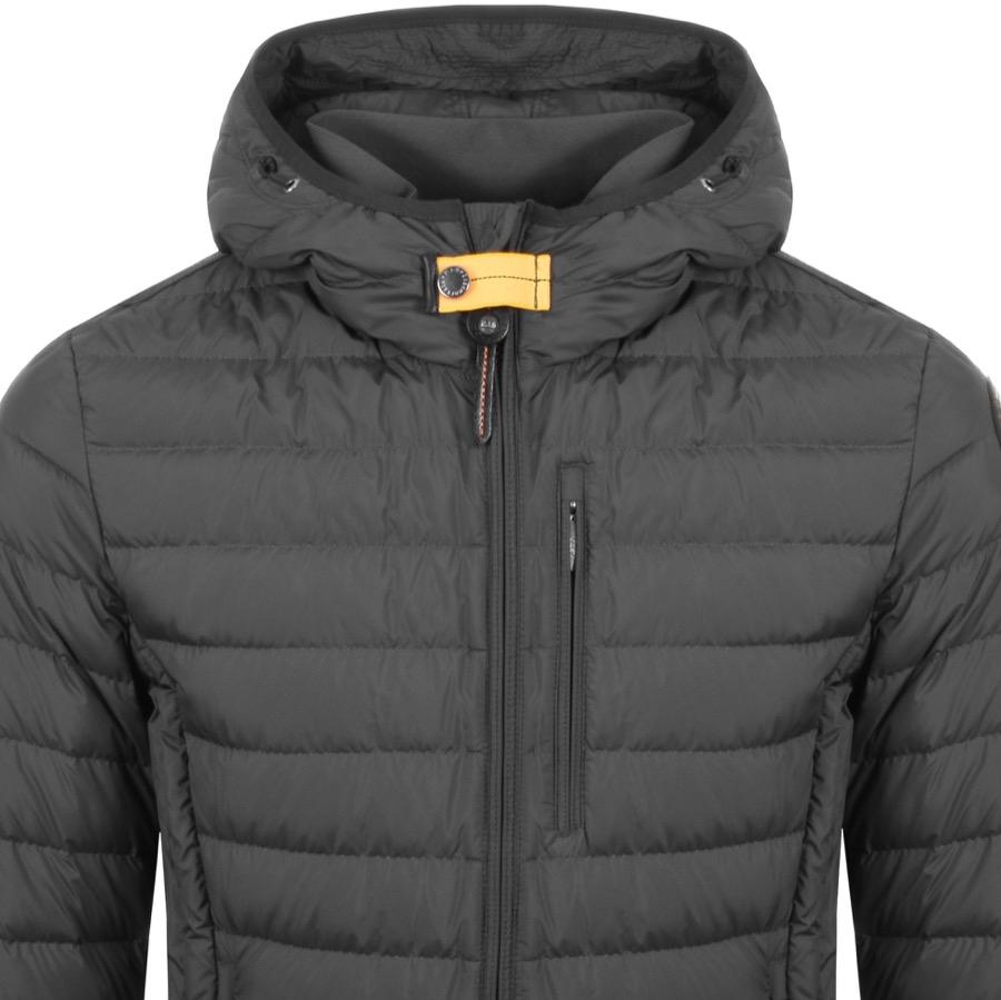 parajumpers last minute jacket