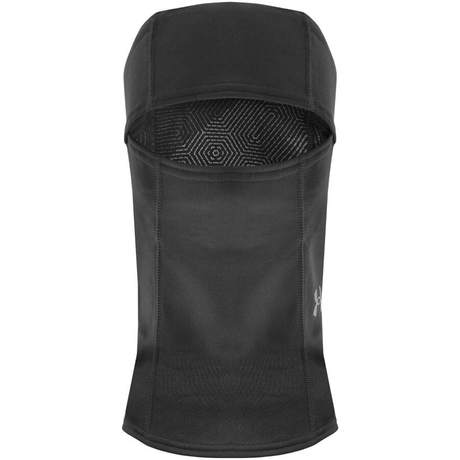 Under Armour Coldgear Infrared Balaclava in Black for Men