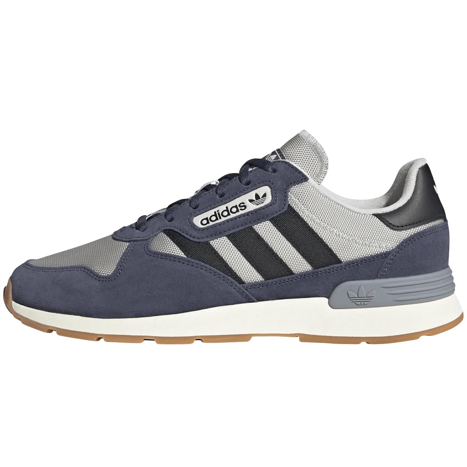 adidas gazelle silver green womens adidas Treziod 2 IG0659
