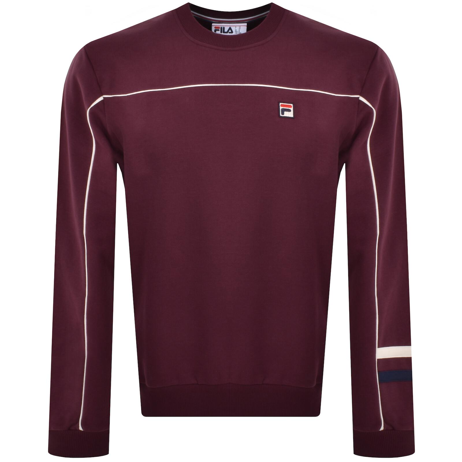Pull fila vintage online