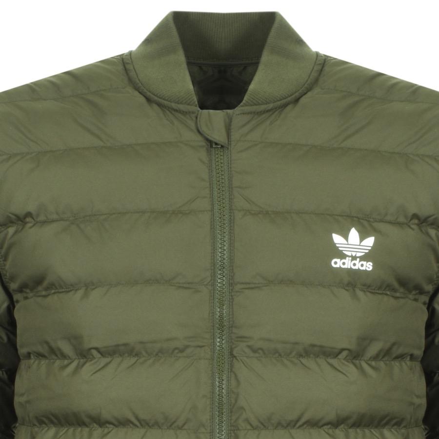 adidas superstar outdoor jacket