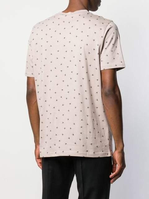 hugo boss scorpion shirt