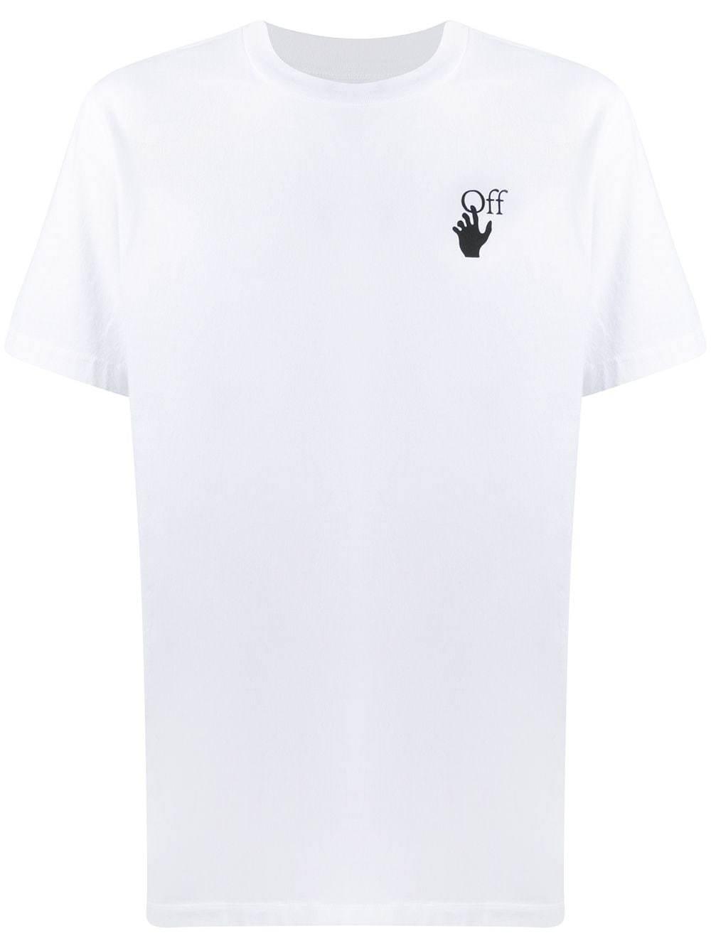 Off-white Pascal Arrows Print 