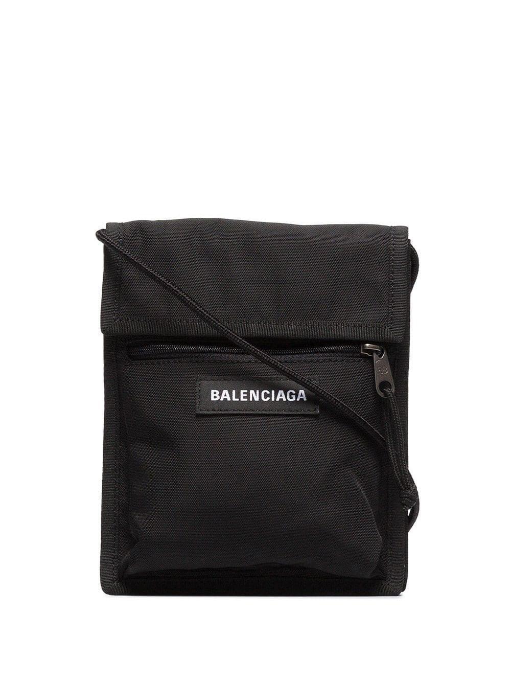explorer messenger bag