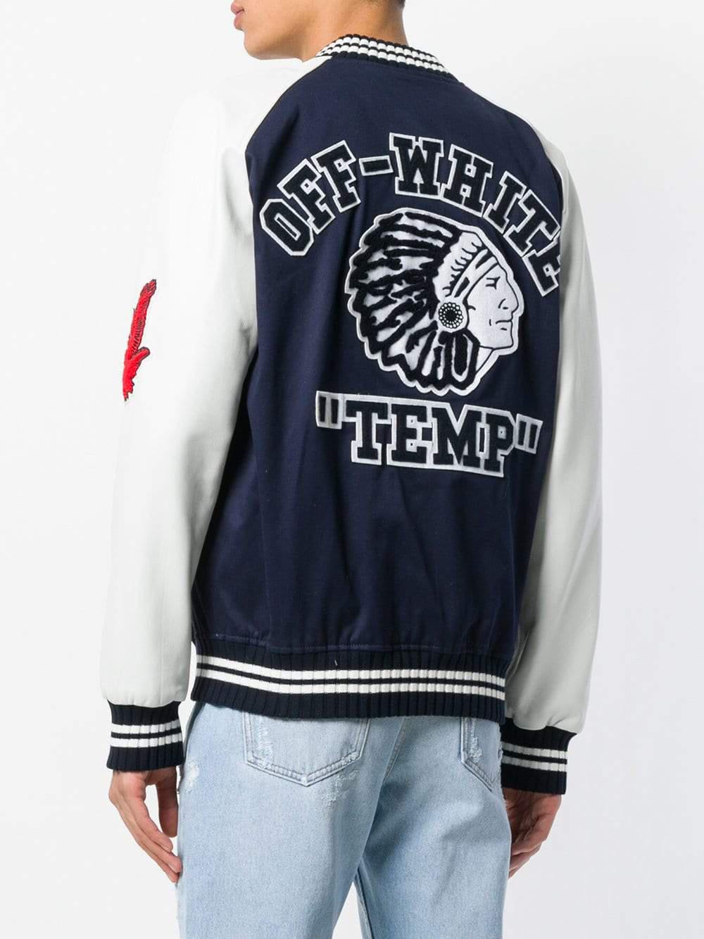 swaggersouls bomber jacket